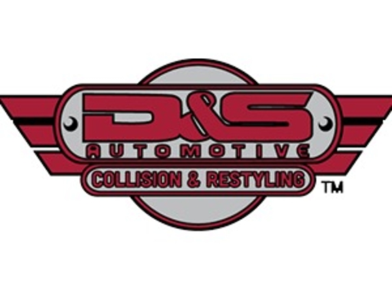 D&S Automotive Collision & Restyling | Kirtland - Kirtland, OH
