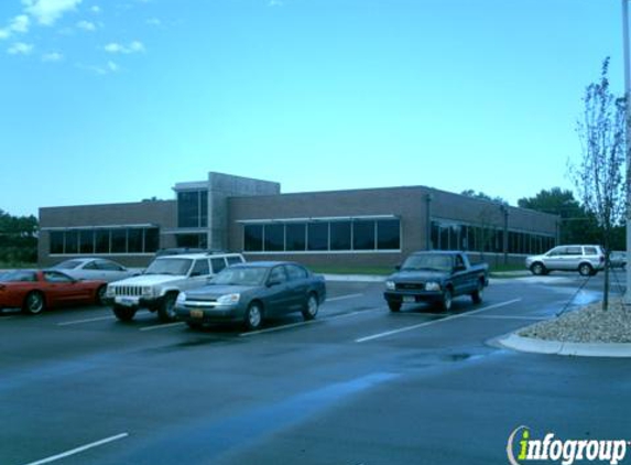 Heartland Women's Healthcare - Papillion, NE