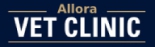 Allora Veterinary Clinic Logo