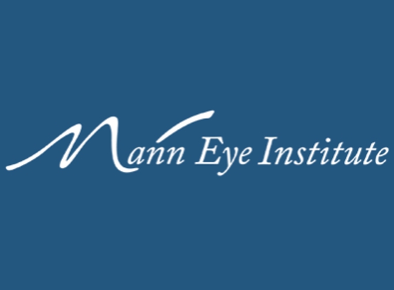 Mann Eye Institute - Austin, TX