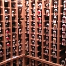 Oregon Wine Reserve - Wine Storage