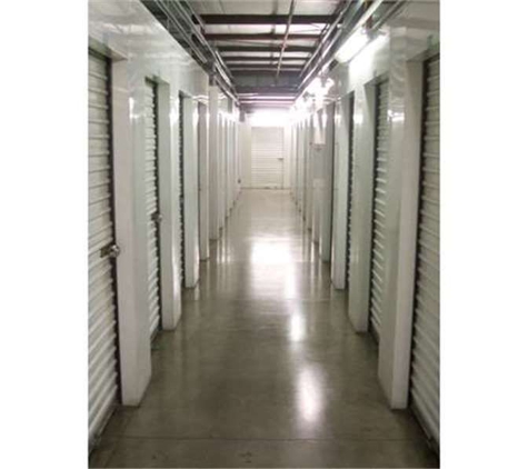 Extra Space Storage - Pico Rivera, CA