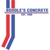Boodles Concrete Logo