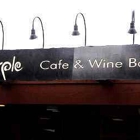 Purple Cafe And Wine Bar