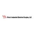 Price's Industrial Electrical Surplus, LLC - Electric Equipment-Used
