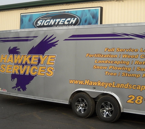 Hawkeye Services - Rochester, MN