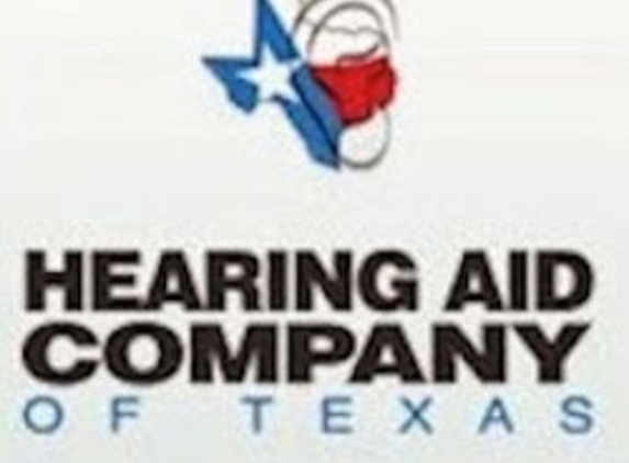 Hearing Aid Company of Texas - Corpus Christi, TX