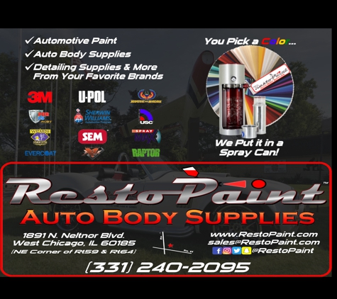 Mtz Motors - West Chicago, IL