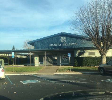 Shasta Meadows Elementary - Redding, CA