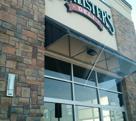 McAlister's Deli - Fort Worth, TX