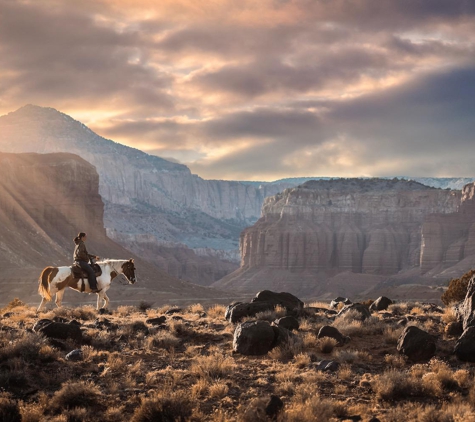 Capitol Reef Resort - Torrey, UT