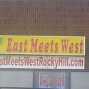 East Meets West - Chinese Restaurants