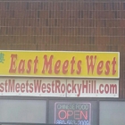 East Meets West