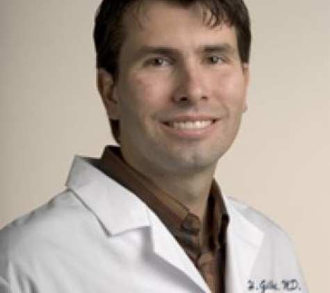 Gregory Gilbert, MD - Palo Alto, CA