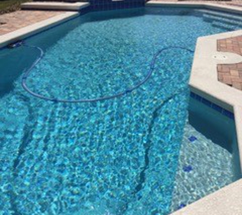 Wendt Pool Services