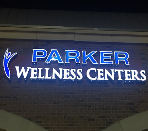 Parker Wellness - Plano, TX