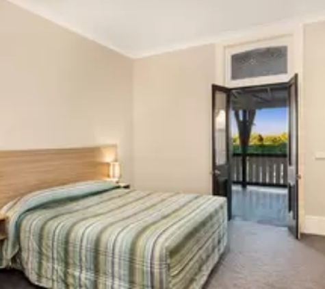 Murray Bridge Hotel - Murray Bridge, SA