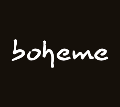 Boheme - Houston, TX