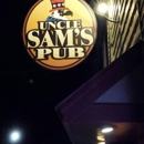 Uncle Sam's Pub - Tourist Information & Attractions