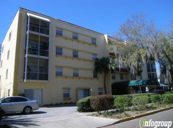 Park Knowles Apartments - Winter Park, FL