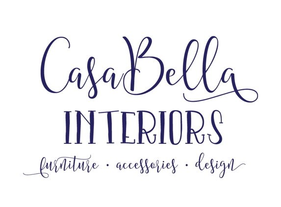 CasaBella Interiors - Brandon, MS