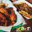 Dan B's Restaurant & Bar - American Restaurants