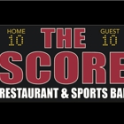 Score Restaurant & Sports Bar The