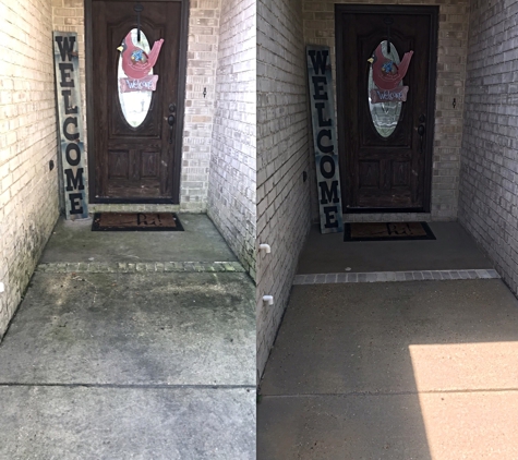 Pro Care Exterior Solutions - Newport, AR