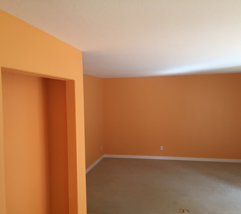 Polder Painters LLC - Portland, OR