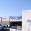 Van's Smog Auto Repair - Auto Repair & Service