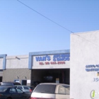 Van's Smog Auto Repair