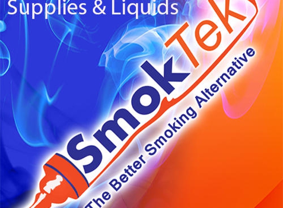 SmokTek Vapor/CBD Store - Pinellas Park, FL