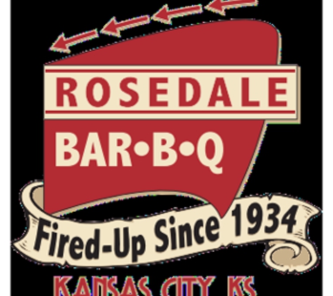 Rosedale Barbeque - Kansas City, KS