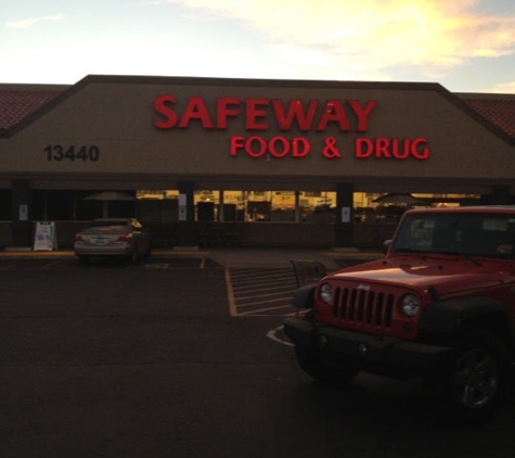 Safeway - Phoenix, AZ