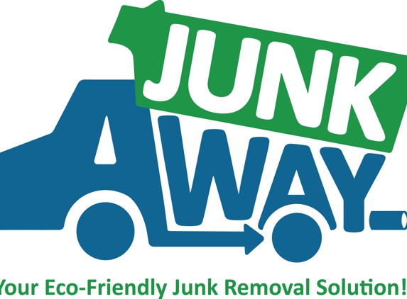 Junk Away - Sacramento, CA