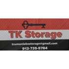 TK Storage - HWY 7