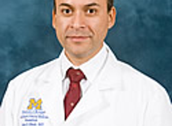 Dr. Ruben R Peredo, MD - Albany, NY