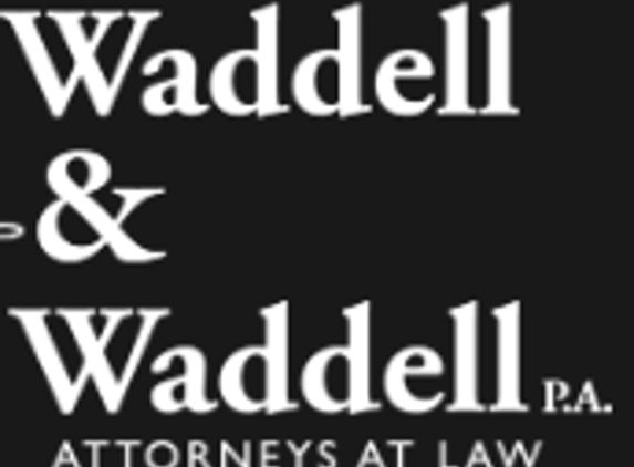 Waddell & Waddell PA - Pensacola, FL