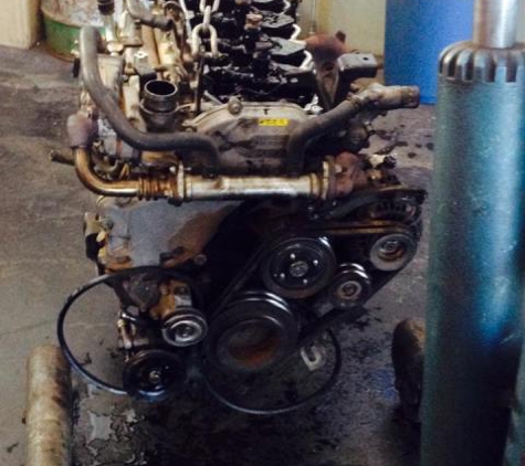 Silver Spanner Mechanics - Branyan, QLD