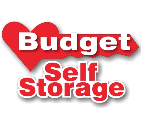 Budget Self Storage - Palmdale, CA