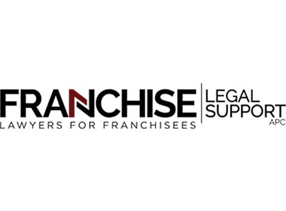 Franchise Legal Support - Westlake Village, CA