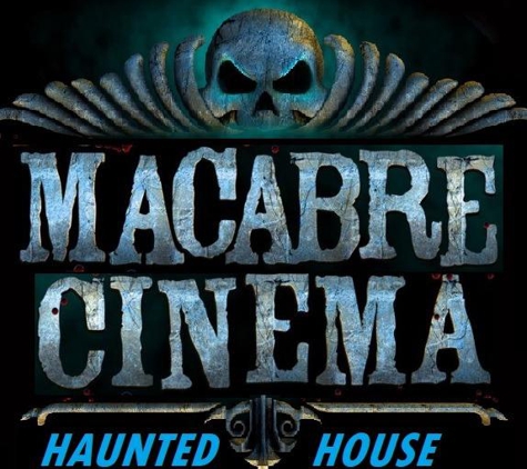 Macabre Cinema Haunted Attraction - Kansas City, MO