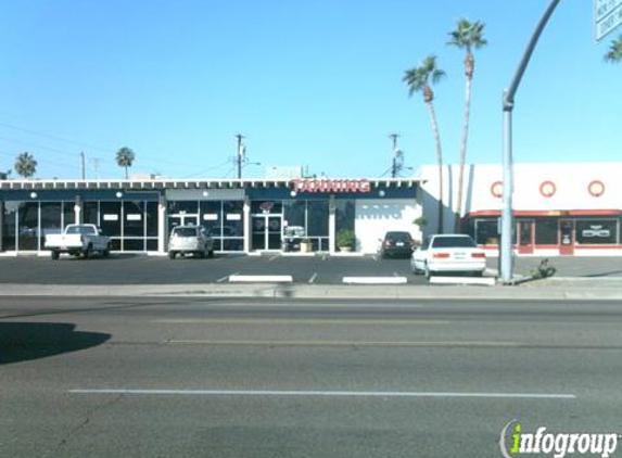 Tangible Tanning - Phoenix, AZ