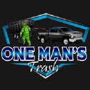 One Man's Trash - Garbage Collection