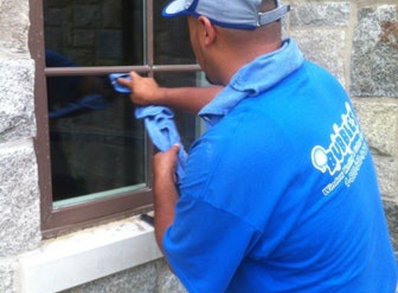 Bubbles Window Washing & Gutter Cleaning - Lake Forest, IL