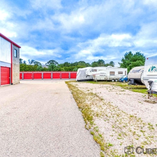 CubeSmart Self Storage - Exeter, RI