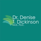Dr Denise T. Dickinson