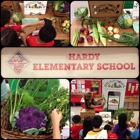 Hardy Elementary