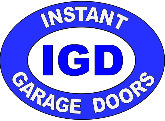 Instant Garage Door Repair - IGD - Renton, WA