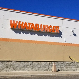 Whataburger - Yulee, FL